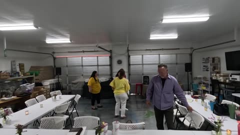 Lord's Day Service 4/7/24
