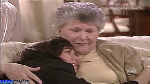 Historia De Amor - Capítulo 35