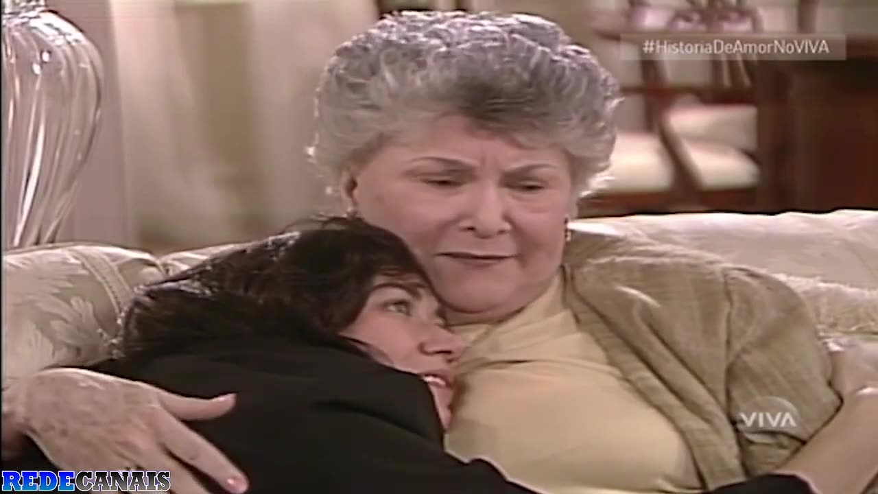Historia De Amor - Capítulo 35