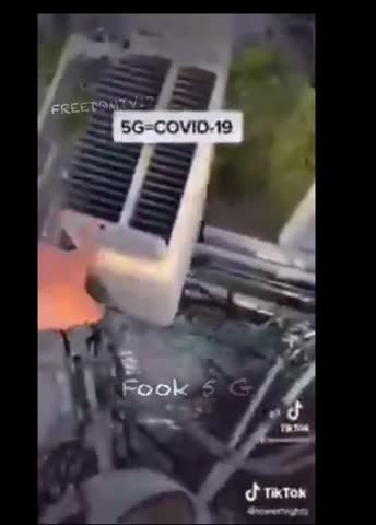 5 G depopulation or what?