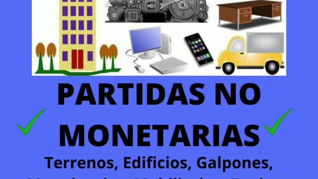 ¿Sabías que en épocas de Hiperinflación todos tus Partidas Monetarias pierden valor en tu empresa?