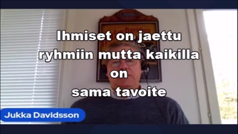 Ihmiset on jaettu ryhmiin