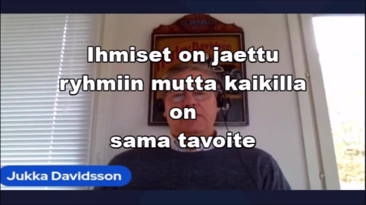Ihmiset on jaettu ryhmiin