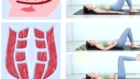 Weight lose exercise for women's at home.