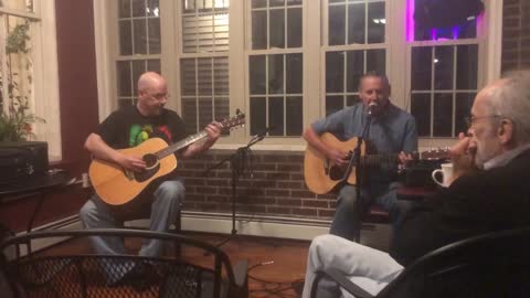 Hopeandcoffee.org 🎶 Jam!