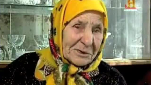 HOLOMODOR | La hambruna ucraniana 1932-1933