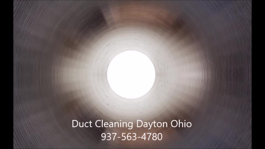 Duct Cleaning Dayton Ohio