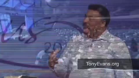 Dr. Tony Evans, The Value Of A Kingdom Women