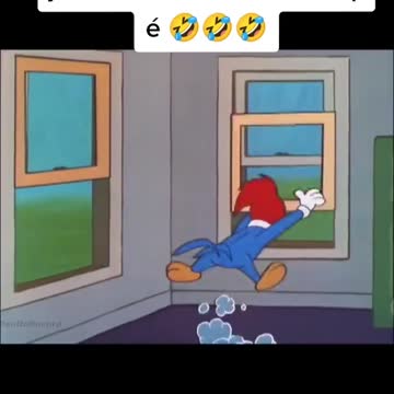 picapau em fuja do corona