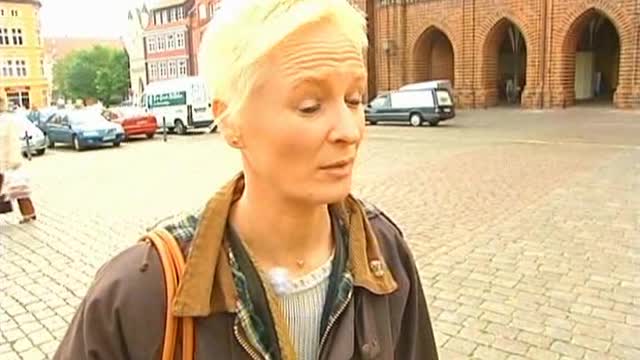 Wer war ich - Reise in ein früheres Leben 2-6 (2005, Dokumentation, German-Deutsch)