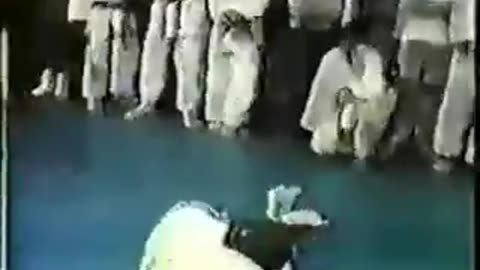 Old Gracie Challenges