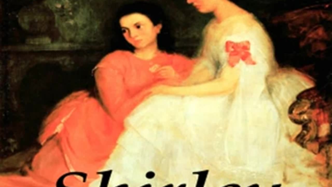 Shirley by Charlotte BRONTË read by Various Part 2_3 _ Full Audio Book