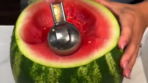 Water melon part 1