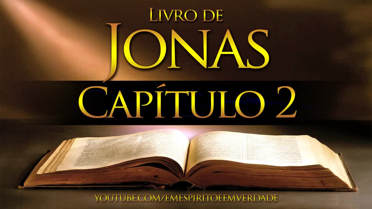 Livro de Jonas