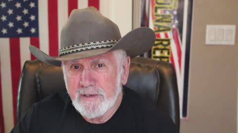 Klaus Schwab,"You Will Own Nothing And Be Happy!"