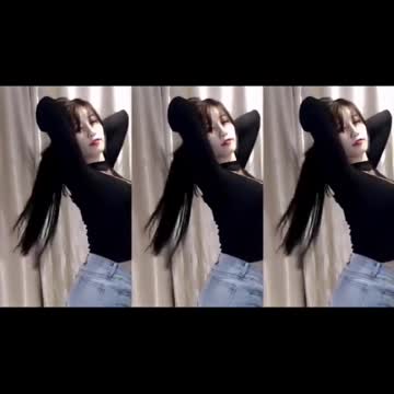 You Won't Believe How Hot This Girl Is!#1