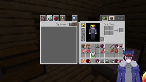 Minecraft Robot Vtuber Adventures Bonus Episode 5 Part 1