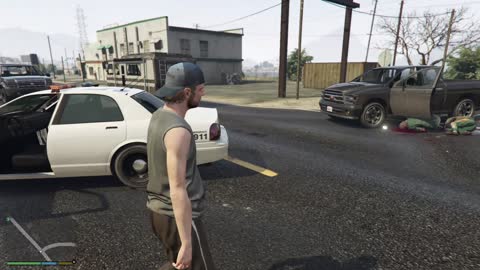 trying to buy meth - GTA 5