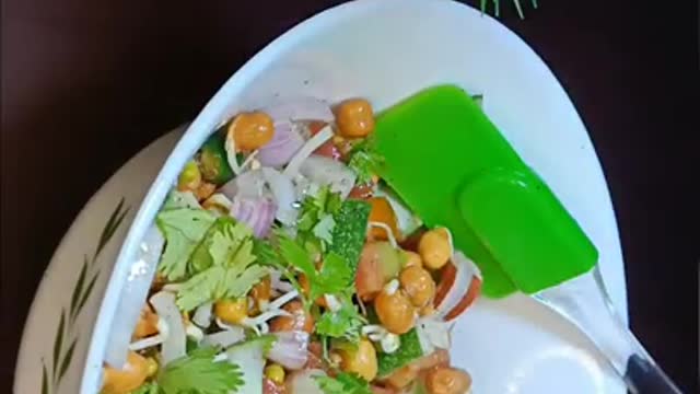 Your Favorite Protein Salad Recipe |Namrata's kitchen and Vlogs| Super healthy,Super testy and easy