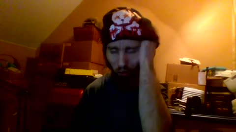 [Cyraxx Youtube 2021-2-2] Late night & Chill