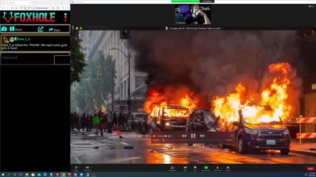 Deplorable Discussions - 9/27/2021