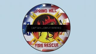 Remembering a great Firefighter and friend.