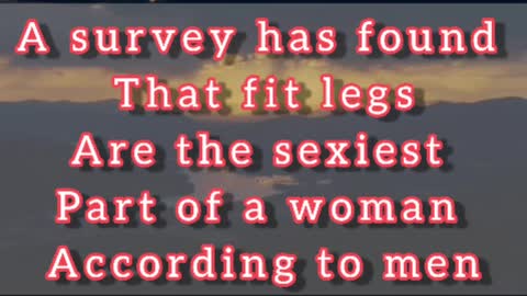Did you know this love fact?