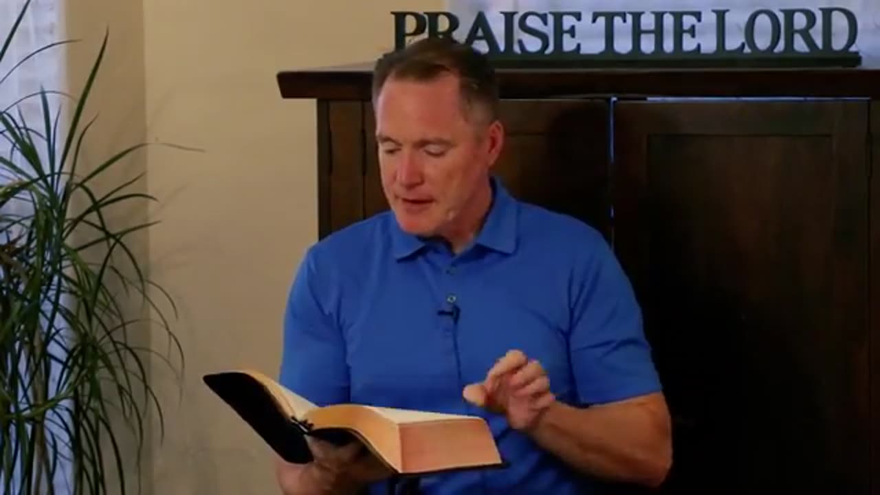 Better to Marry Than to Burn With Passion? - Ask Pastor Tim