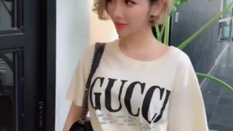 A collection of the most beautiful and sexy Chinese girls on Douyin 402