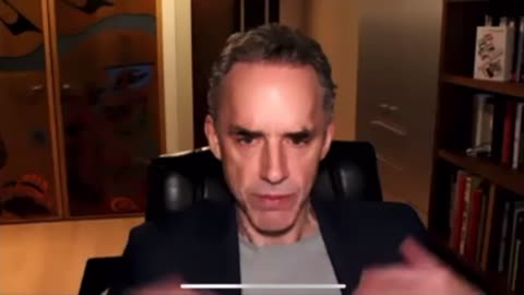 Peterson “Concerned” Left Would “Awaken Sleeping Giant”