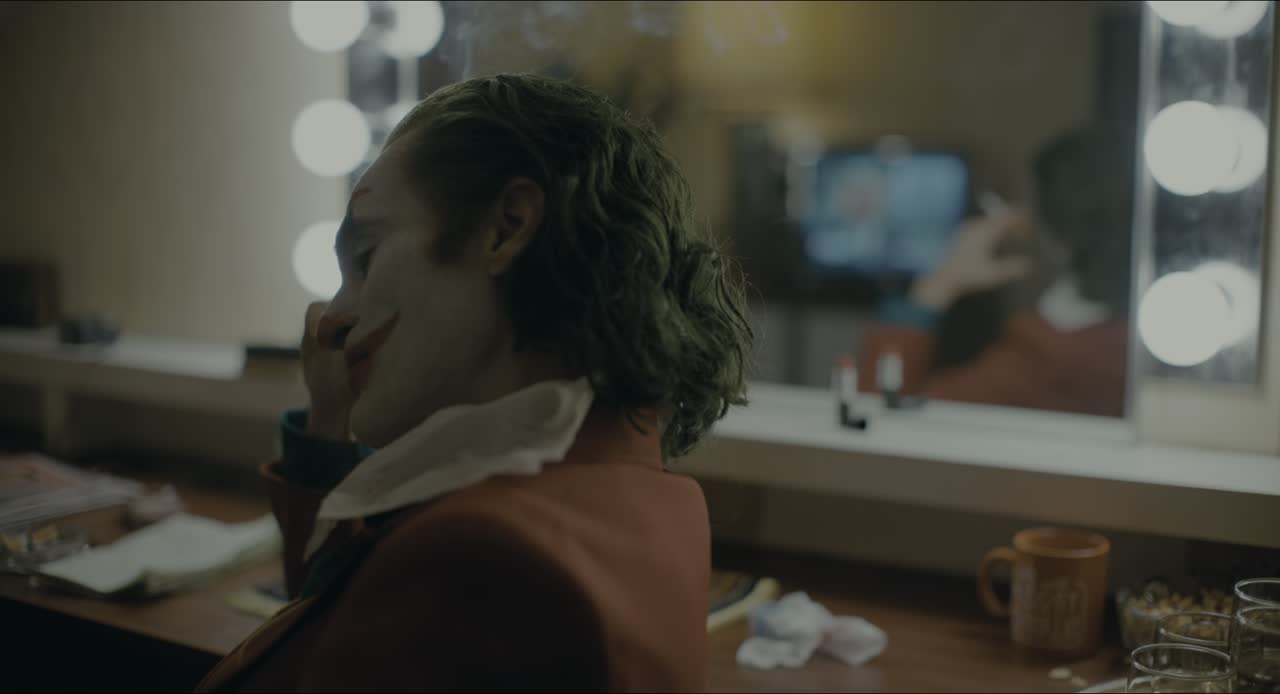 Eνας καλος χαραχτηρας....που εγινε κακος!!!