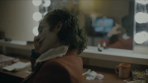 Eνας καλος χαραχτηρας....που εγινε κακος!!!