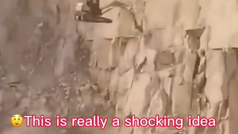 If the double succeeds, you can safely relay the high
