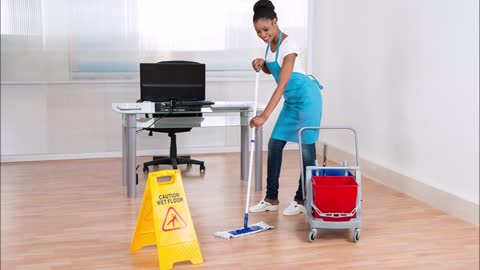 Universal Cleaning Solution LLC - (708) 375-2558