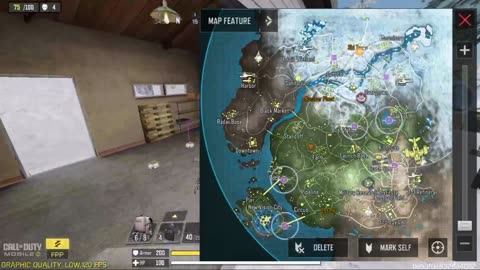 Call of Duty Mobile
