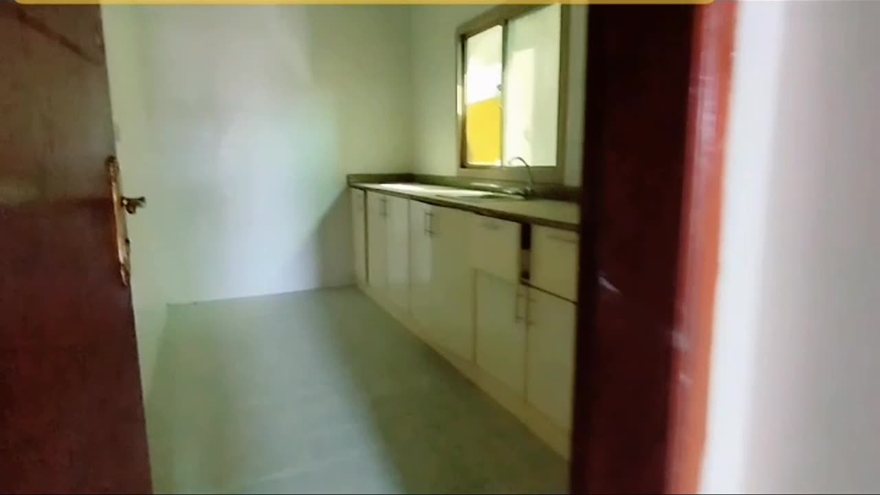 Bilad Al Qadeem:-3Bhk Unfurnished Flat on Rent without Ewa