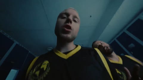 Barz (feat. T-Fest) – Время-Деньги (Official Music Video)