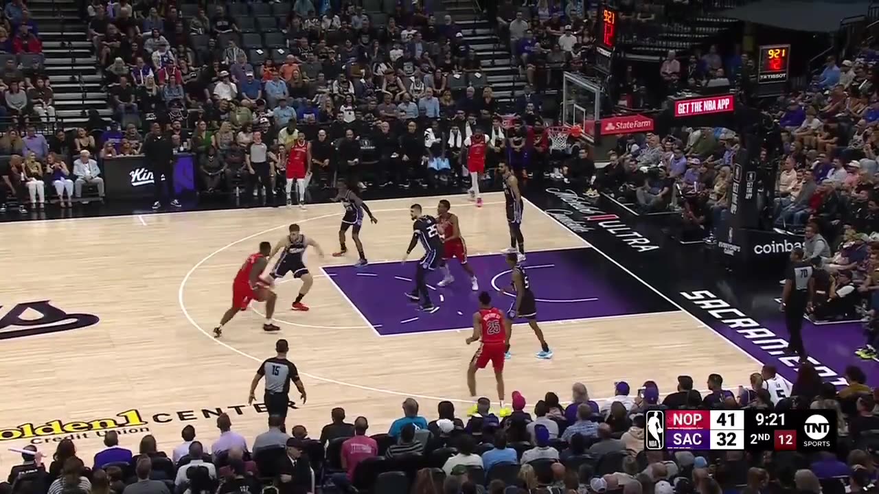 New Orleans Pelicans vs Sacramento Kings Full Game Highlights | Apr 11 | 2024 NBA Season