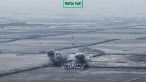 🇷🇺🇺🇦The positions of the Ukrainian Armed Forces of Air Force Army, and the FABs