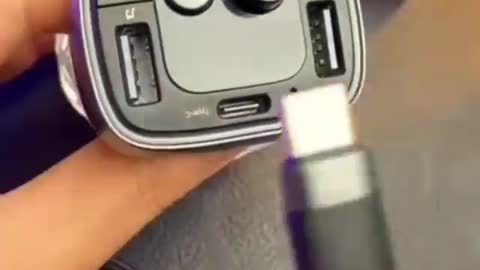 Multiple car usb