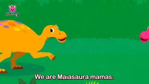 [BEST] DINOSAURUS SONGS AND MORE ! COMPILATION ! T-REX ,BRACHIOSAURUS ! PINKFONG!RHYMES FOR KIDS!!!!