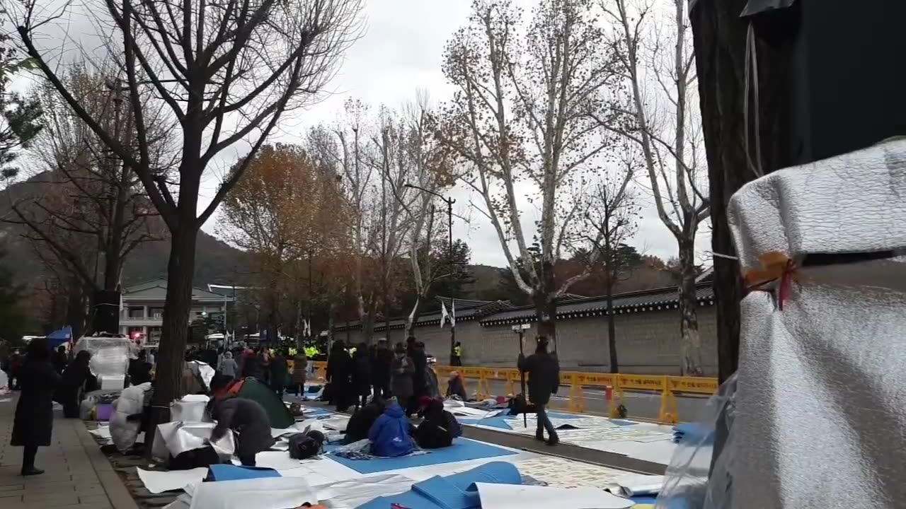 20191127_V3_S01(yslIEQkKiZ8)왜 트럼프가 전광훈목사께 전화를 했을까_