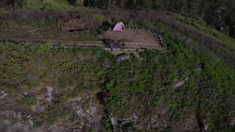 beauty of nature that is a awsome travel video - madulsima srilanka