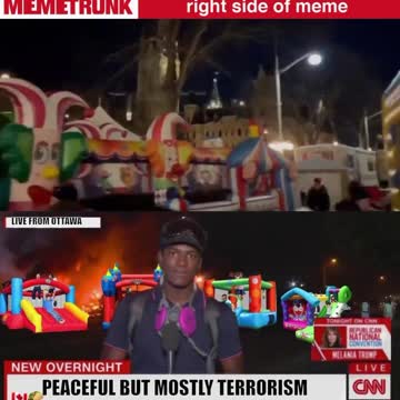 State of Emergency🇨🇦🤦‍♀️