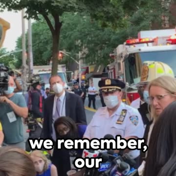 Defending Firefighters: The FDNY Controversy