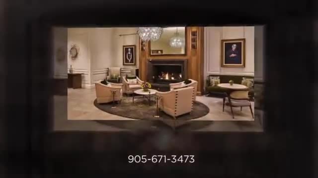 Premiere Custom Millwork & Fireplaces Ltd