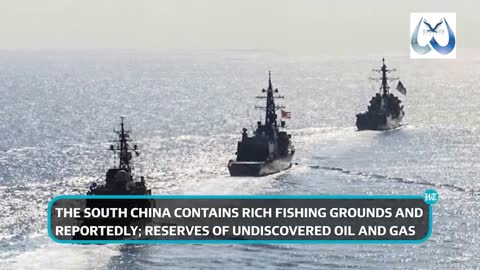 Australia, China, Canada, Diplomatic Crisis Due to 'Finger Showing by Pilots'