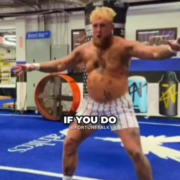 Joe Rogan EXPOSES Jake Paul