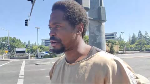 ISRAELITE IN SACRAMENTO:6/29/22 MORNING PREACHING