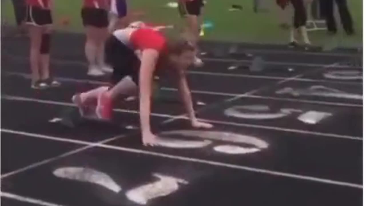 When I try to start anything in life